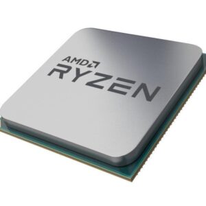 Ryzen 7 9800X3D 8 cores do 5.2GHz Tray (100-000001084) procesor