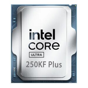 Core Ultra 5 250KF Plus do 4.2GHz tray (AT807683B9B4887) procesor