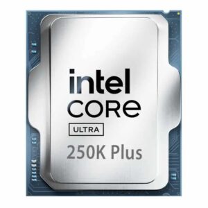Core Ultra 5 250K Plus do 4.2GHz tray (AT807683B9B4886) procesor