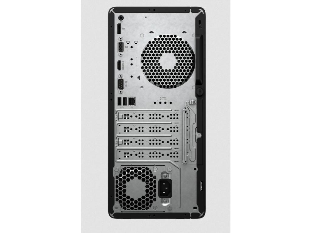 Racunar HP Pro Tower 290 G9 DOS/i3-14100/8GB/512GB/WiFi Desktop računari SOPING.RS 42 Racunar HP Pro Tower 290 G9 DOS/i3-14100/8GB/512GB/WiFi - Слика 2