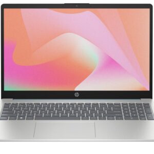 Laptop HP 15-fd1000nm DOS/15.6"FHD AG/Core 7 150U/16GB/512GB/plava/2g