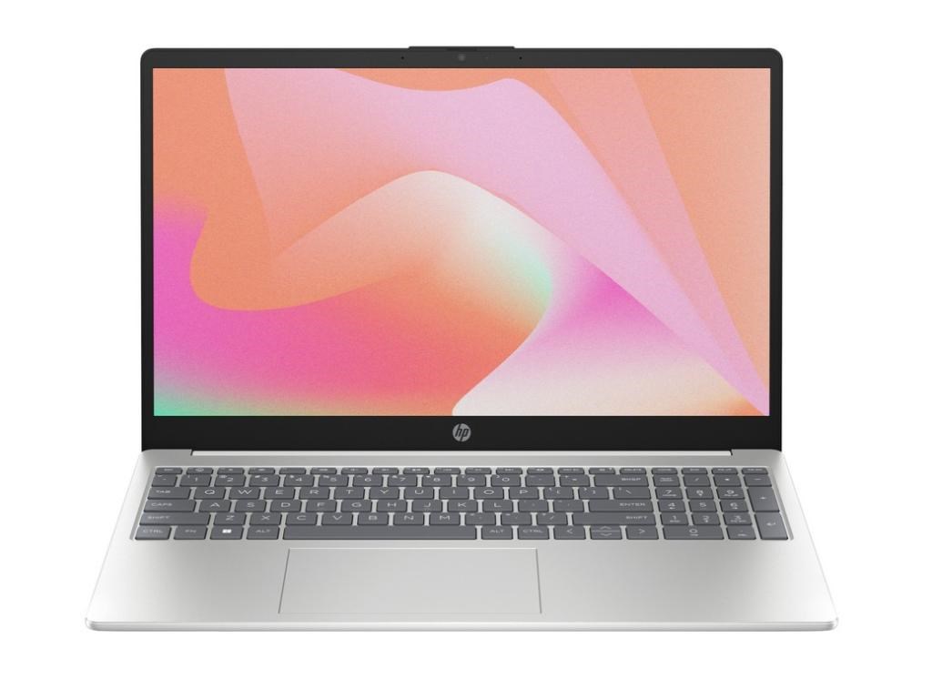 Laptop HP 15-fd1002nm DOS/15.6″FHD AG/Core 7 150U/16GB/512GB/bela/2g Laptop računari SOPING.RS 41 Laptop HP 15-fd1002nm DOS/15.6"FHD AG/Core 7 150U/16GB/512GB/bela/2g