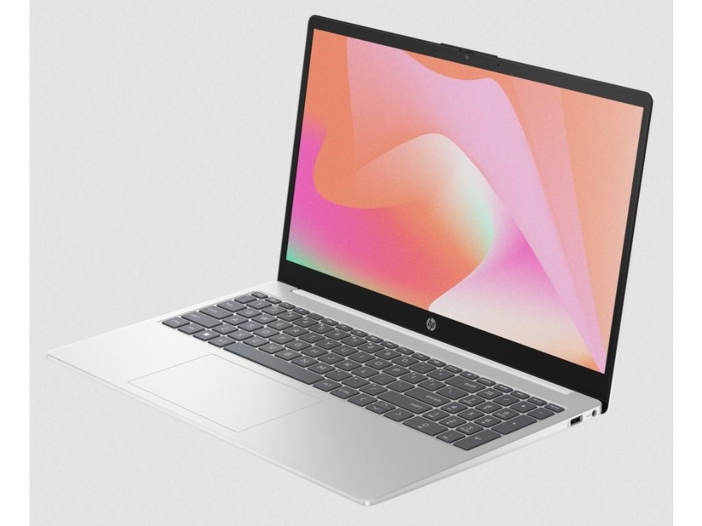 Laptop HP 15-fd1002nm DOS/15.6″FHD AG/Core 7 150U/16GB/512GB/bela/2g Laptop računari SOPING.RS 42 Laptop HP 15-fd1002nm DOS/15.6"FHD AG/Core 7 150U/16GB/512GB/bela/2g - Слика 2