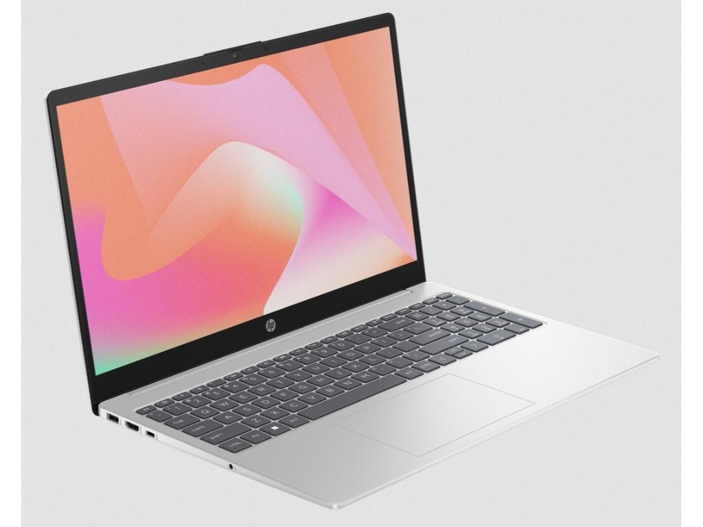 Laptop HP 15-fd1003nm DOS/15.6″FHD AG/Core 7 150U/16GB/512GB/srebrna/2g Laptop računari SOPING.RS 42 Laptop HP 15-fd1003nm DOS/15.6"FHD AG/Core 7 150U/16GB/512GB/srebrna/2g - Слика 2