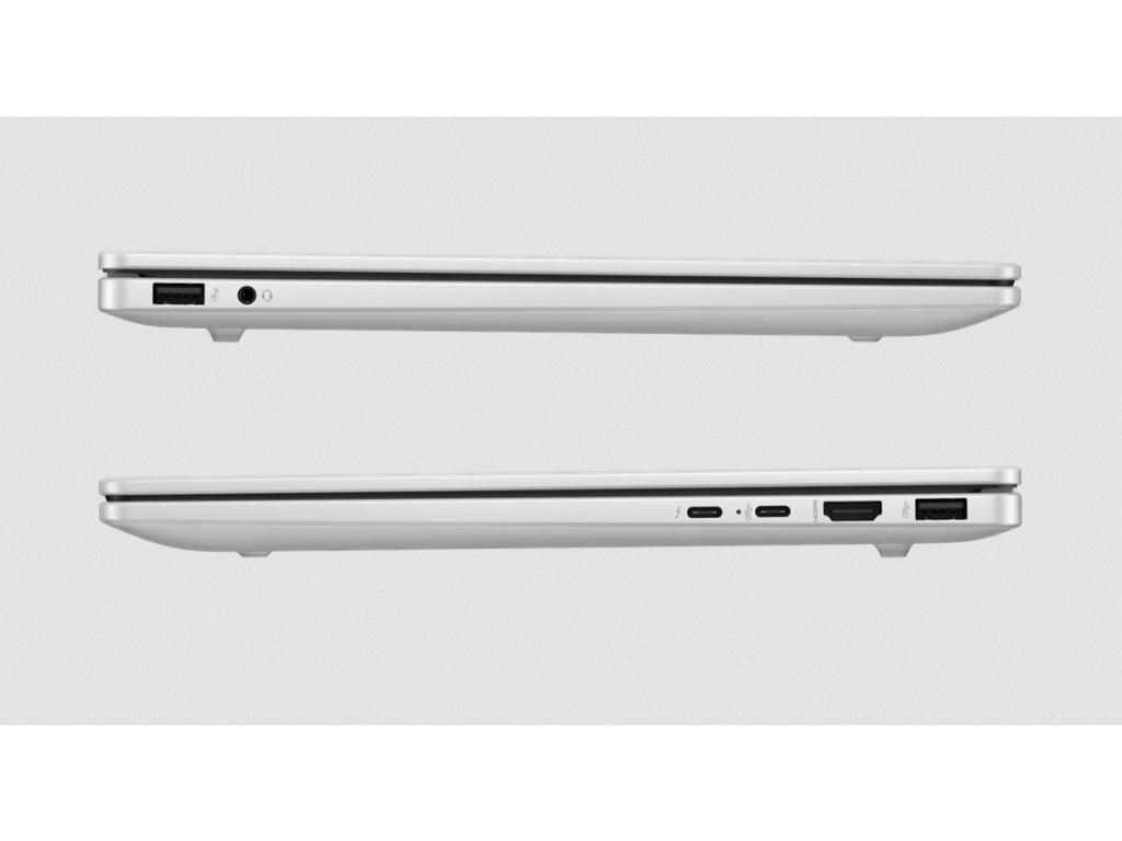Laptop HP OmniBook 7 14-fs0000nn W11H/14″WUXGA AG/Core 5-210H/16GB onboard/512GB/srebrna/3g Laptop računari SOPING.RS 45 Laptop HP OmniBook 7 14-fs0000nn W11H/14"WUXGA AG/Core 5-210H/16GB onboard/512GB/srebrna/3g - Слика 5
