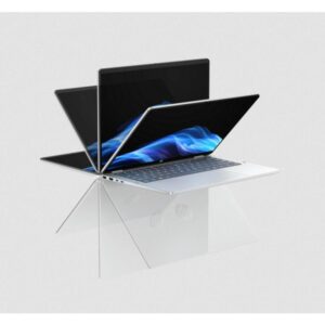 Laptop HP OmniBook 5 Flip 14-fp0005nm DOS/14"WUXGA Touch/i5-1334U/16GB onboard/1TB/srebrna/3g