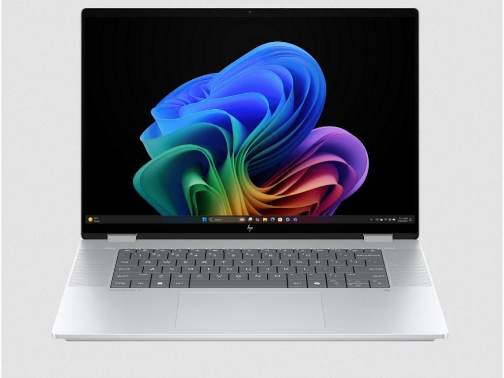 HP NOT OmniB X Flip 16-as0005nm U7-258V 32G1T W11h, D8AJ9EA Laptop računari SOPING.RS 42 HP NOT OmniB X Flip 16-as0005nm U7-258V 32G1T W11h, D8AJ9EA - Слика 2
