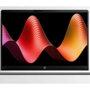 Laptop HP OmniBook 3 14-hu0000nm DOS/14"WUXGA AG/Core 5-210H/16GB onboard/512GB/srebrna/2g