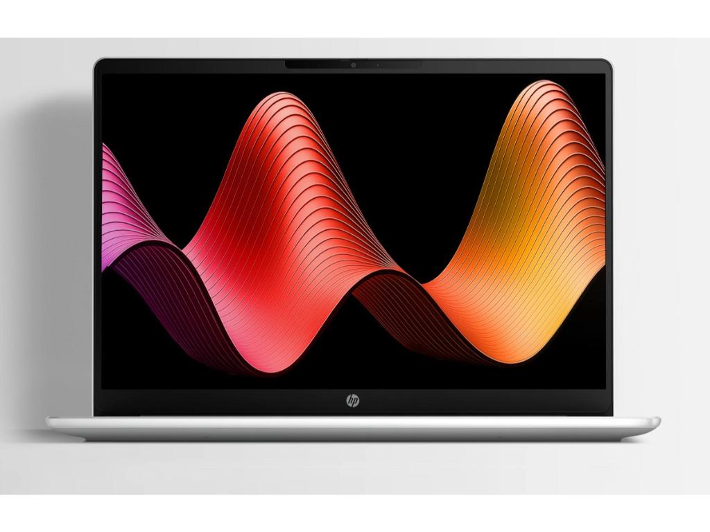 Laptop HP OmniBook 3 14-hu0000nm DOS/14″WUXGA AG/Core 5-210H/16GB onboard/512GB/srebrna/2g Laptop računari SOPING.RS 41 Laptop HP OmniBook 3 14-hu0000nm DOS/14"WUXGA AG/Core 5-210H/16GB onboard/512GB/srebrna/2g