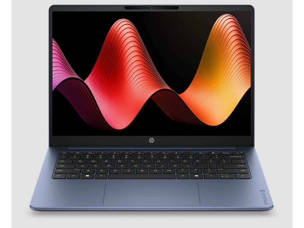 Laptop HP OmniBook 3 14-hy0003nm DOS/14″WUXGA AG/Ryzen 5 40/16GB onboard/512GB/plava/2g Laptop računari SOPING.RS 42 Laptop HP OmniBook 3 14-hy0003nm DOS/14"WUXGA AG/Ryzen 5 40/16GB onboard/512GB/plava/2g - Слика 2