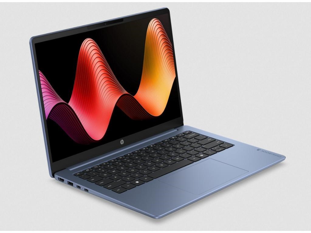 Laptop HP OmniBook 3 14-hy0003nm DOS/14″WUXGA AG/Ryzen 5 40/16GB onboard/512GB/plava/2g Laptop računari SOPING.RS 43 Laptop HP OmniBook 3 14-hy0003nm DOS/14"WUXGA AG/Ryzen 5 40/16GB onboard/512GB/plava/2g - Слика 3