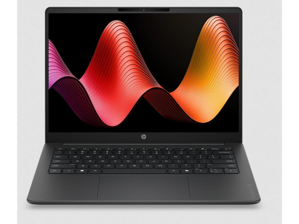 Laptop HP OmniBook 3 14-hy0006nm DOS/14″WUXGA AG/Ryzen 5 40/16GB onboard/512GB/srebrna/2g Laptop računari SOPING.RS 41 Laptop HP OmniBook 3 14-hy0006nm DOS/14"WUXGA AG/Ryzen 5 40/16GB onboard/512GB/srebrna/2g