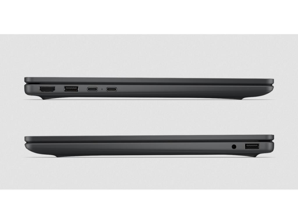 Laptop HP OmniBook 3 14-hy0006nm DOS/14″WUXGA AG/Ryzen 5 40/16GB onboard/512GB/srebrna/2g Laptop računari SOPING.RS 43 Laptop HP OmniBook 3 14-hy0006nm DOS/14"WUXGA AG/Ryzen 5 40/16GB onboard/512GB/srebrna/2g - Слика 3