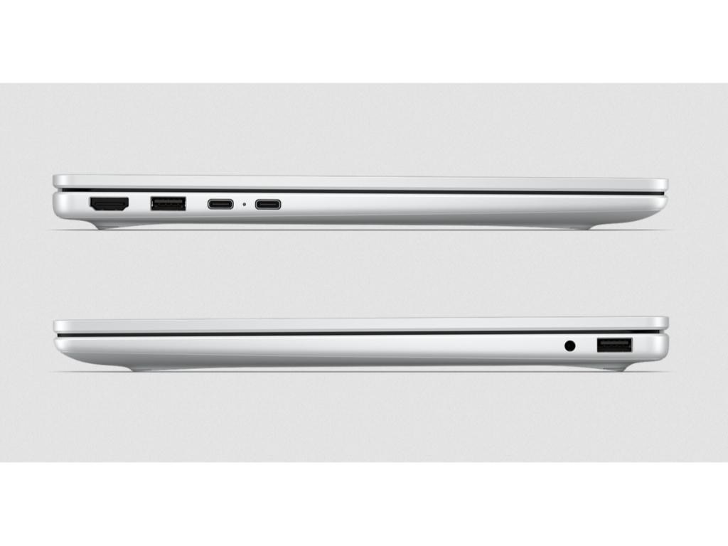 Laptop HP OmniBook 3 14-hy0007nm DOS/14″WUXGA AG/Ryzen 5 40/16GB onboard/512GB/srebrna/2g Laptop računari SOPING.RS 44 Laptop HP OmniBook 3 14-hy0007nm DOS/14"WUXGA AG/Ryzen 5 40/16GB onboard/512GB/srebrna/2g - Слика 4