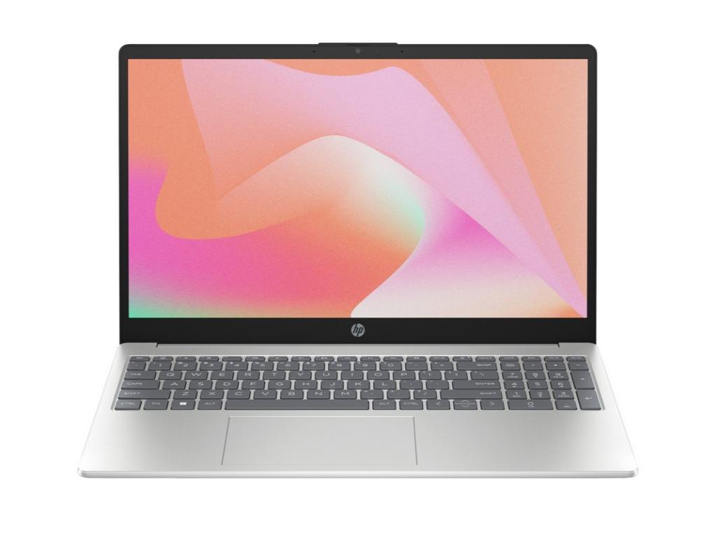 Laptop HP 15-fd1032nn DOS/15.6″FHD AG/Core 5 120U/16GB/512GB/srebrna/2g Laptop računari SOPING.RS 41 Laptop HP 15-fd1032nn DOS/15.6"FHD AG/Core 5 120U/16GB/512GB/srebrna/2g