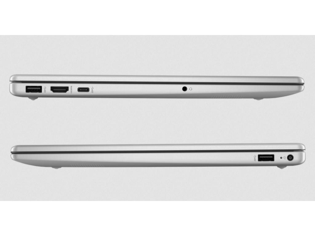 Laptop HP 15-fd1032nn DOS/15.6″FHD AG/Core 5 120U/16GB/512GB/srebrna/2g Laptop računari SOPING.RS 44 Laptop HP 15-fd1032nn DOS/15.6"FHD AG/Core 5 120U/16GB/512GB/srebrna/2g - Слика 4