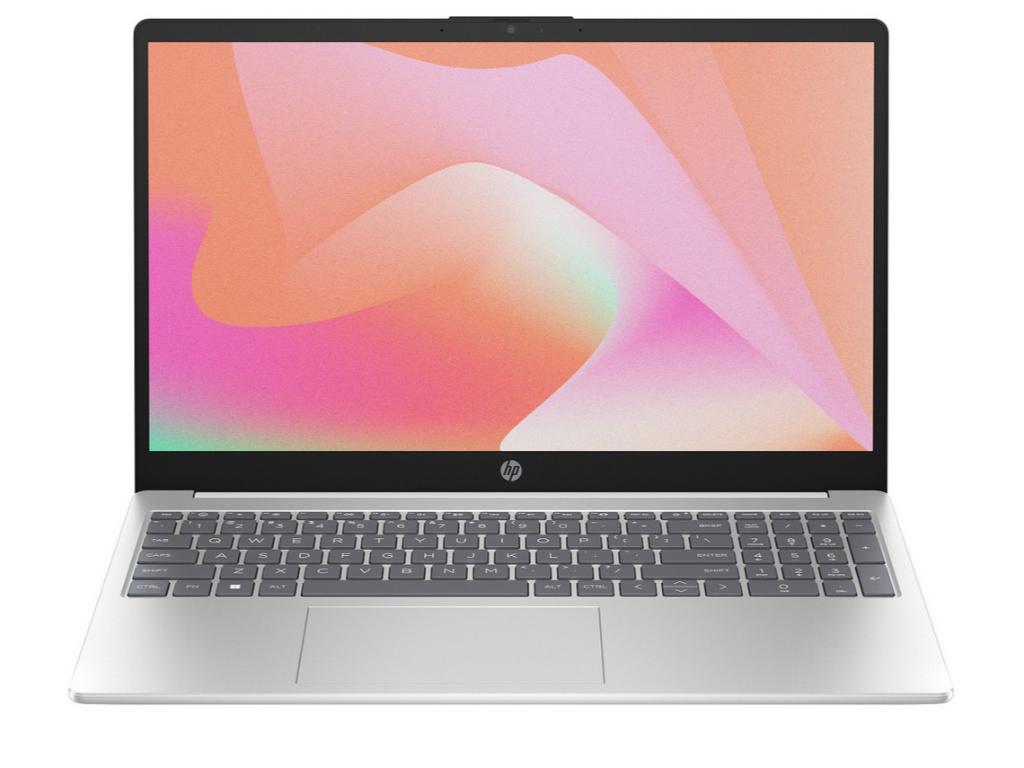 Laptop HP 15-fd1050nm DOS/15.6″FHD AG/Core 5 120U/16GB/512GB/bela/2g – D92N6EA Laptop računari SOPING.RS 42 Laptop HP 15-fd1050nm DOS/15.6"FHD AG/Core 5 120U/16GB/512GB/bela/2g - D92N6EA - Слика 2