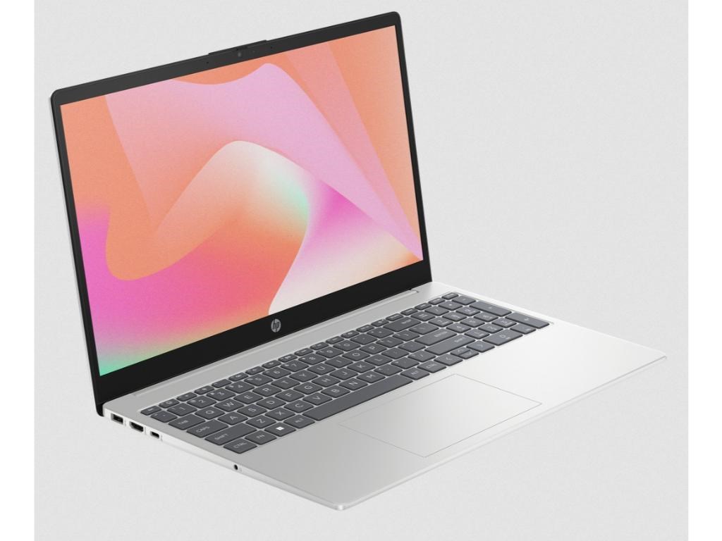 Laptop HP 15-fd1051nm DOS/15.6″FHD AG/Core 5 120U/16GB/512GB/srebrna/2g Laptop računari SOPING.RS 43 Laptop HP 15-fd1051nm DOS/15.6"FHD AG/Core 5 120U/16GB/512GB/srebrna/2g - Слика 3