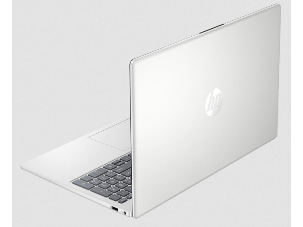 Laptop HP 15-fd1051nm DOS/15.6″FHD AG/Core 5 120U/16GB/512GB/srebrna/2g Laptop računari SOPING.RS 42 Laptop HP 15-fd1051nm DOS/15.6"FHD AG/Core 5 120U/16GB/512GB/srebrna/2g - Слика 2