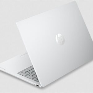 Laptop HP OmniBook 3 16-by0004nm DOS/16"WUXGA AG/Ryzen 5 40/16GB onboard/512GB/srebrna/3g