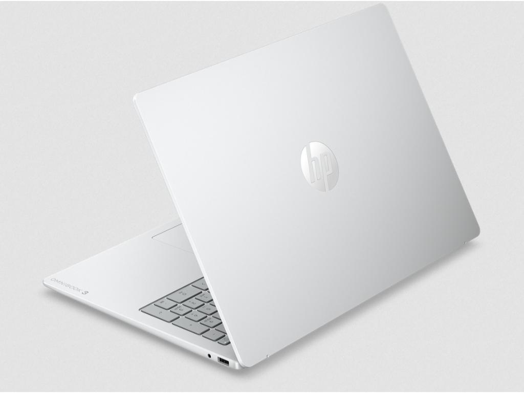 Laptop HP OmniBook 3 16-by0004nm DOS/16″WUXGA AG/Ryzen 5 40/16GB onboard/512GB/srebrna/3g Laptop računari SOPING.RS 41 Laptop HP OmniBook 3 16-by0004nm DOS/16"WUXGA AG/Ryzen 5 40/16GB onboard/512GB/srebrna/3g