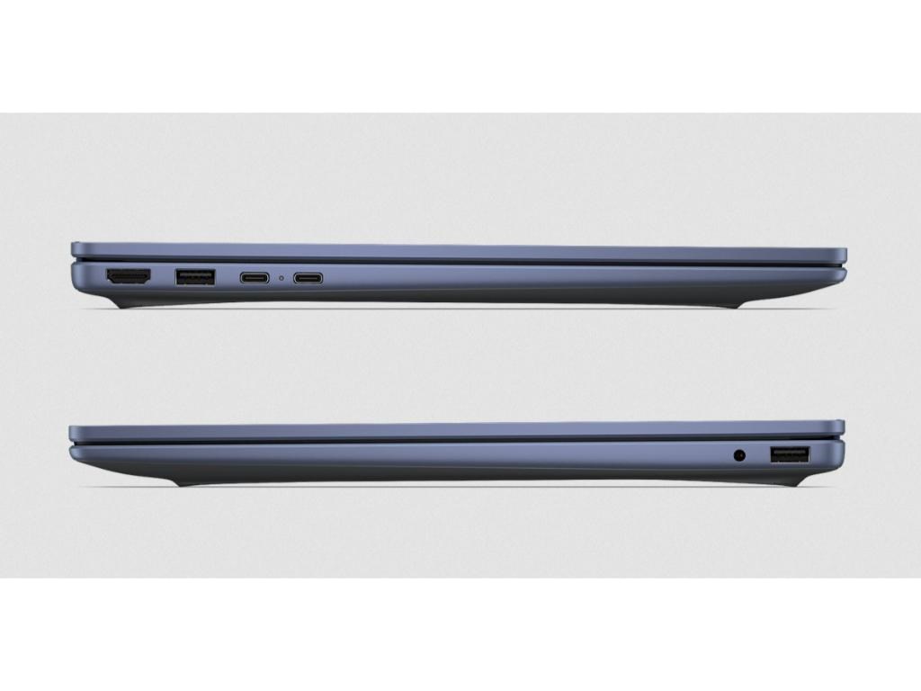 Laptop HP OmniBook 3 16-by0010nm DOS/16″WUXGA AG/Ryzen 5 40/16GB onboard/512GB/plava/2g Laptop računari SOPING.RS 42 Laptop HP OmniBook 3 16-by0010nm DOS/16"WUXGA AG/Ryzen 5 40/16GB onboard/512GB/plava/2g - Слика 2