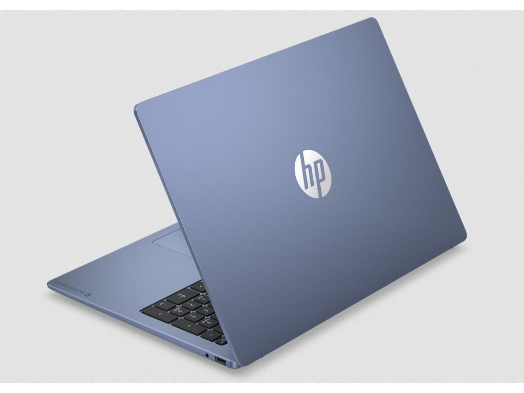 Laptop HP OmniBook 3 16-by0010nm DOS/16″WUXGA AG/Ryzen 5 40/16GB onboard/512GB/plava/2g Laptop računari SOPING.RS 43 Laptop HP OmniBook 3 16-by0010nm DOS/16"WUXGA AG/Ryzen 5 40/16GB onboard/512GB/plava/2g - Слика 3