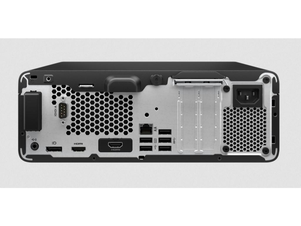 Racunar HP Pro SFF 400 G9 DOS/i7-14700/16GB/1TB Desktop računari SOPING.RS 42 Racunar HP Pro SFF 400 G9 DOS/i7-14700/16GB/1TB - Слика 2
