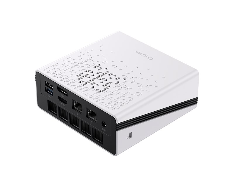 Ubox (Ryzen 5 6600H, 16GB, 512GB, Win11 Home) Mini PC Računari SOPING.RS 41 Ubox (Ryzen 5 6600H, 16GB, 512GB, Win11 Home) Mini PC