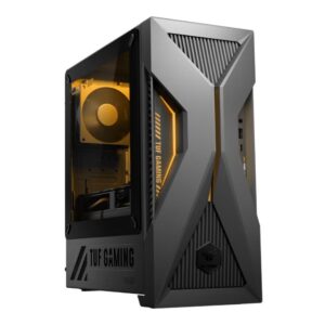 Mini Tower TM500MH-0R72600090 (Ryzen 7 260, 16GB, SSD 1TB, GeForce RTX 5060)