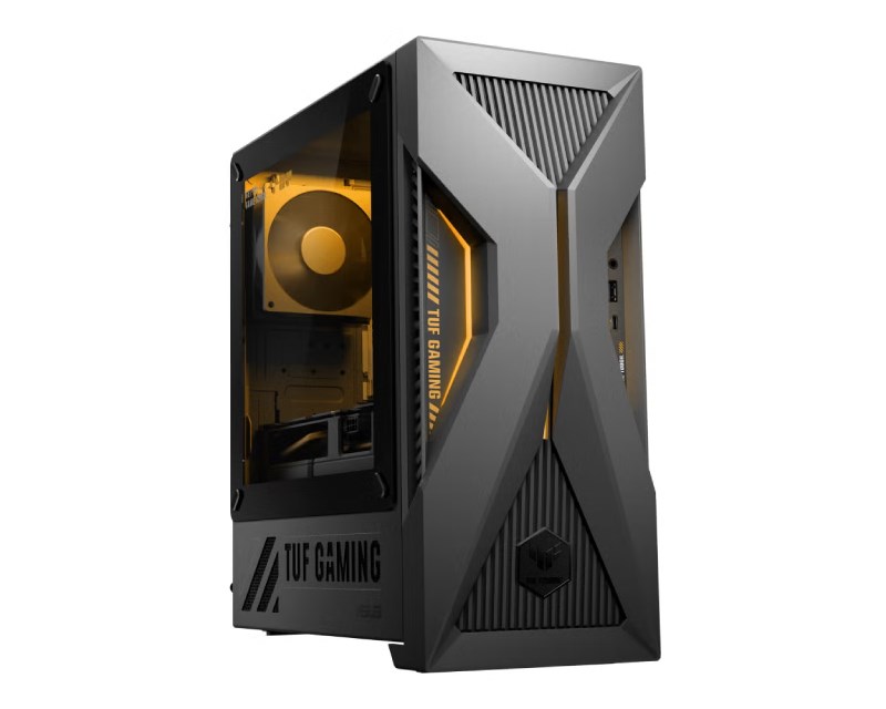 Mini Tower TM500MH-0R72600090 (Ryzen 7 260, 16GB, SSD 1TB, GeForce RTX 5060) Desktop računari SOPING.RS 41 Mini Tower TM500MH-0R72600090 (Ryzen 7 260, 16GB, SSD 1TB, GeForce RTX 5060)