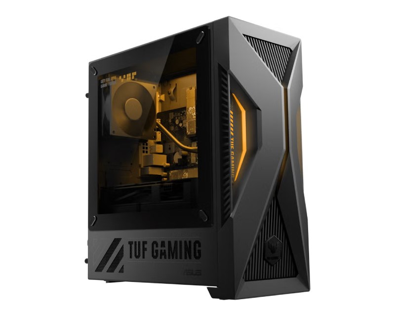 Mini Tower TM500MH-0R72600090 (Ryzen 7 260, 16GB, SSD 1TB, GeForce RTX 5060) Desktop računari SOPING.RS 44 Mini Tower TM500MH-0R72600090 (Ryzen 7 260, 16GB, SSD 1TB, GeForce RTX 5060) - Слика 4