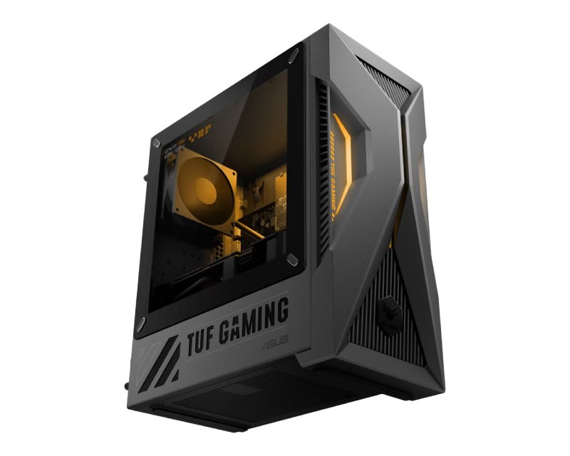 Mini Tower TM500MH-0R72600090 (Ryzen 7 260, 16GB, SSD 1TB, GeForce RTX 5060) Desktop računari SOPING.RS 45 Mini Tower TM500MH-0R72600090 (Ryzen 7 260, 16GB, SSD 1TB, GeForce RTX 5060) - Слика 5
