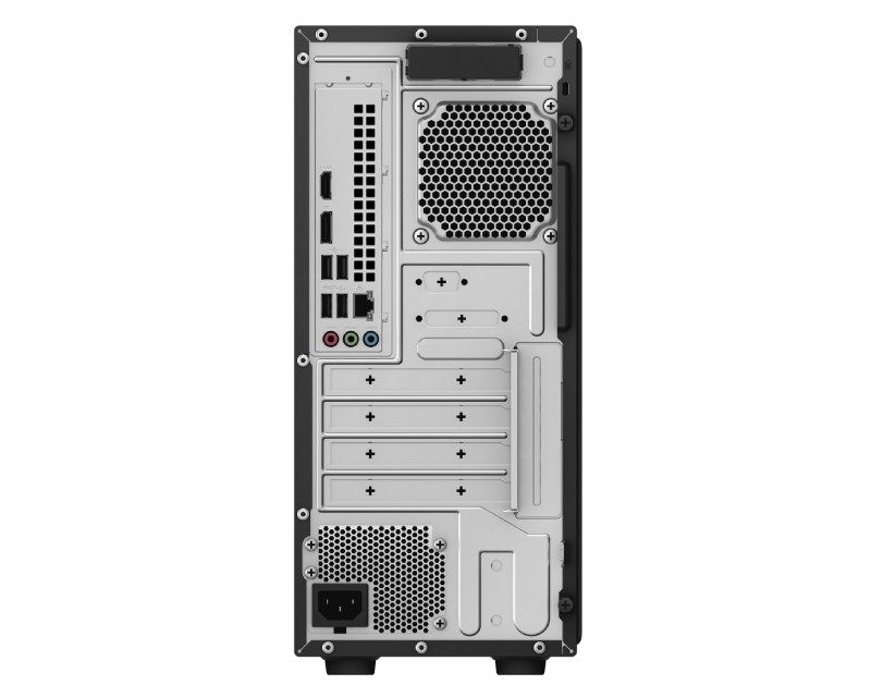 Mini Tower V501MV-05210H0180 (Core 5 210H, 16GB, SSD 512GB) Desktop računari SOPING.RS 43 Mini Tower V501MV-05210H0180 (Core 5 210H, 16GB, SSD 512GB) - Слика 3