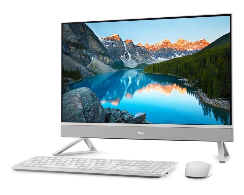 AiO 27 inch FHD Core 7 150U 32GB 2TB SSD Win11Pro 3yr NBD + WiFi Desktop računari SOPING.RS 42 AiO 27 inch FHD Core 7 150U 32GB 2TB SSD Win11Pro 3yr NBD + WiFi - Слика 2