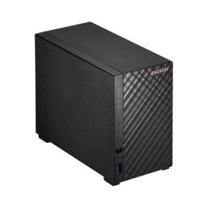 NAS Storage Server DRIVESTOR 2 AS1202T