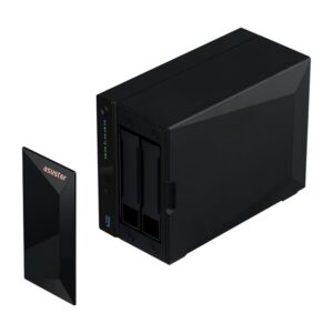 NAS Storage Server DRIVESTOR 2 Pro AS3302T v2
