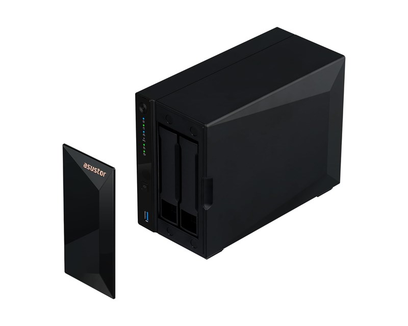 NAS Storage Server DRIVESTOR 2 Pro AS3302T v2 NAS SOPING.RS 41 NAS Storage Server DRIVESTOR 2 Pro AS3302T v2