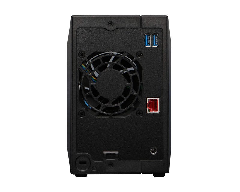 NAS Storage Server DRIVESTOR 2 Pro AS3302T v2 NAS SOPING.RS 42 NAS Storage Server DRIVESTOR 2 Pro AS3302T v2 - Слика 2