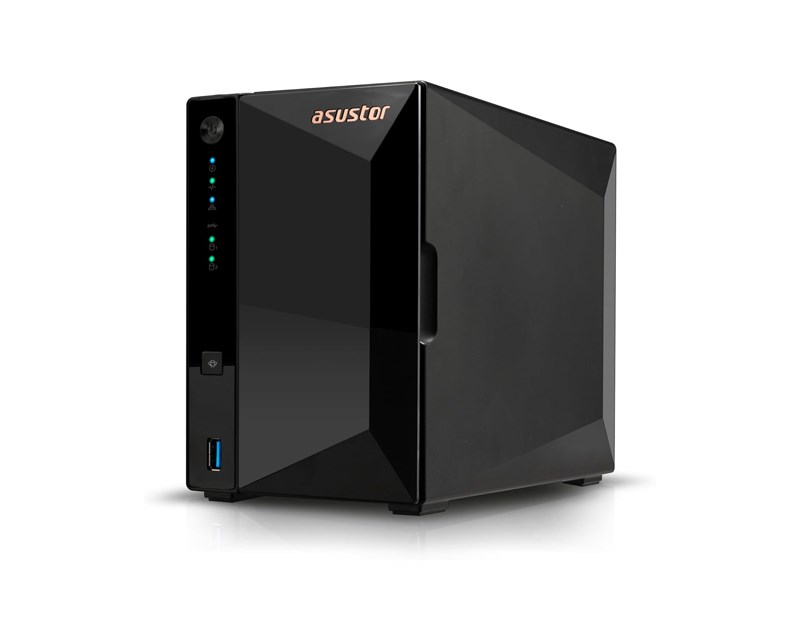 NAS Storage Server DRIVESTOR 2 Pro AS3302T v2 NAS SOPING.RS 43 NAS Storage Server DRIVESTOR 2 Pro AS3302T v2 - Слика 3