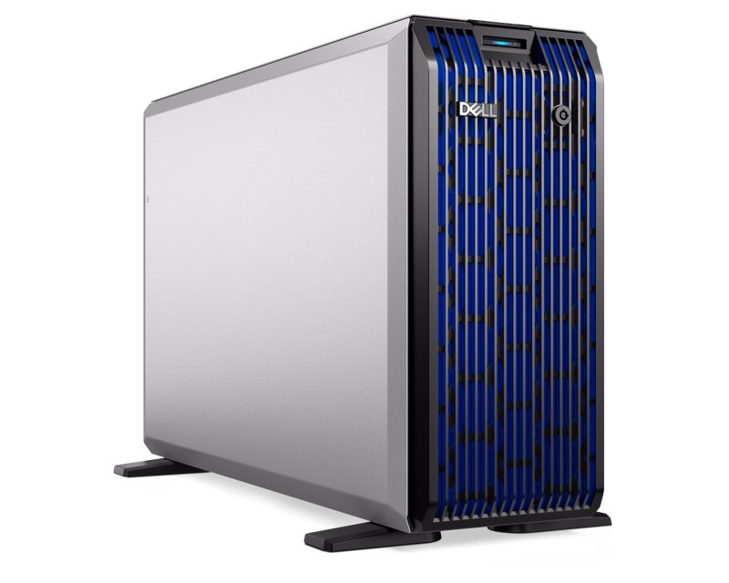 PowerEdge T360 Xeon 6 Performance 6315P 4C 1x16GB H355 1x2TB 700W (1+0) 3yr ProSupport Serveri SOPING.RS 42 PowerEdge T360 Xeon 6 Performance 6315P 4C 1x16GB H355 1x2TB 700W (1+0) 3yr ProSupport - Слика 2