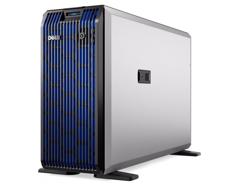 PowerEdge T360 Xeon 6 Performance 6315P 4C 1x16GB H355 1x2TB 700W (1+0) 3yr ProSupport Serveri SOPING.RS 45 PowerEdge T360 Xeon 6 Performance 6315P 4C 1x16GB H355 1x2TB 700W (1+0) 3yr ProSupport - Слика 5
