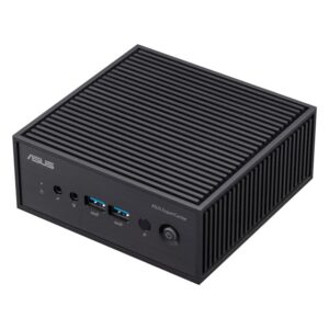 Mini PC PN42-S-B-SC0118MV (Intel N4500, Barebone)