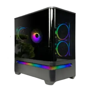 ASUS R5 9600X/B650/RTX5060Ti 8GB/16GB/1TB/750W
