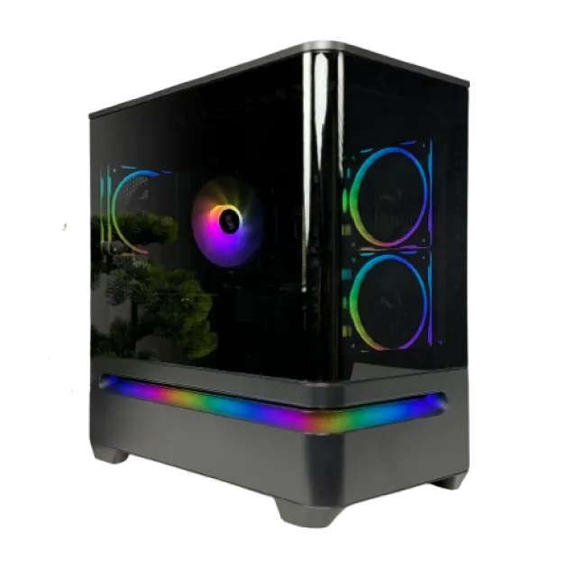 ASUS R5 9600X/B650/RTX5060Ti 8GB/16GB/1TB/750W Desktop računari SOPING.RS 41 ASUS R5 9600X/B650/RTX5060Ti 8GB/16GB/1TB/750W