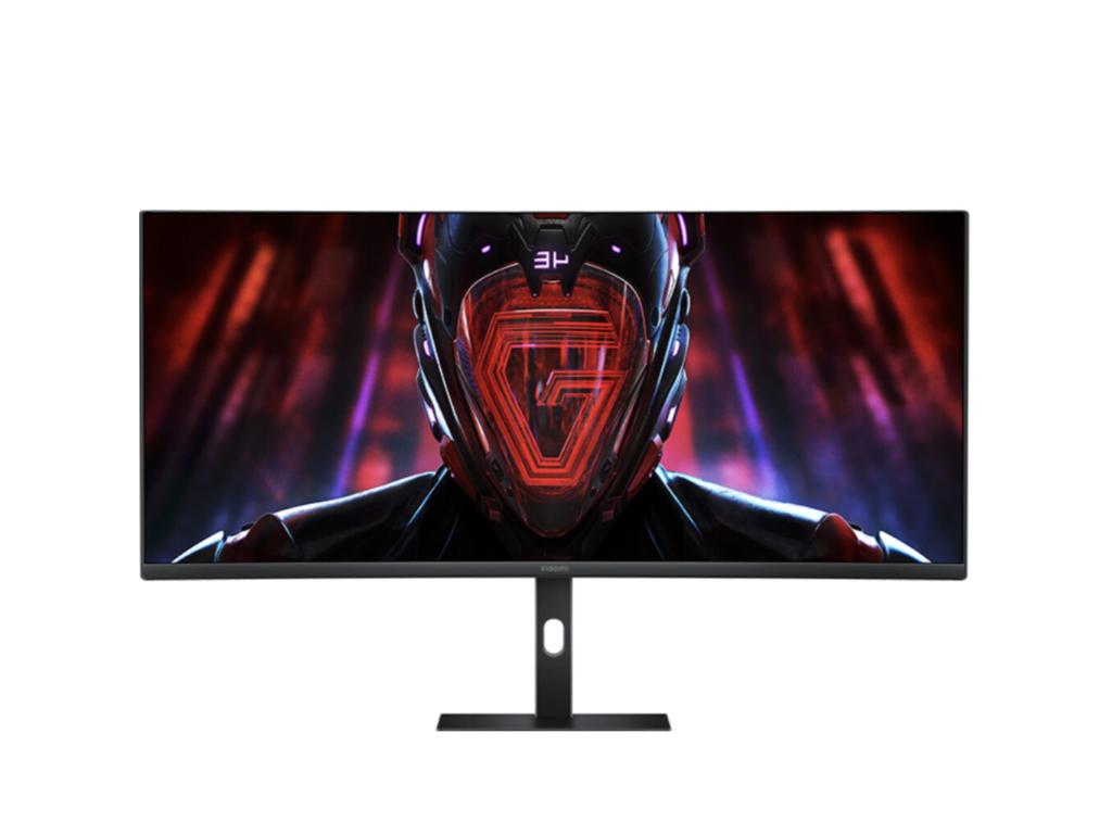 Monitor XIAOMI Gaming Monitor G34WQi 2026 Monitori SOPING.RS 41 Monitor XIAOMI Gaming Monitor G34WQi 2026