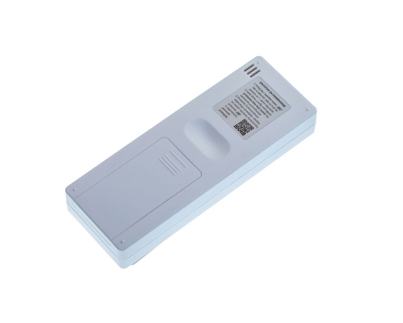 MINI ICE WHITE univerzalni daljinski upravljač (Klima uređaji) Klima uređaji SOPING.RS 43 MINI ICE WHITE univerzalni daljinski upravljač (Klima uređaji) - Слика 3