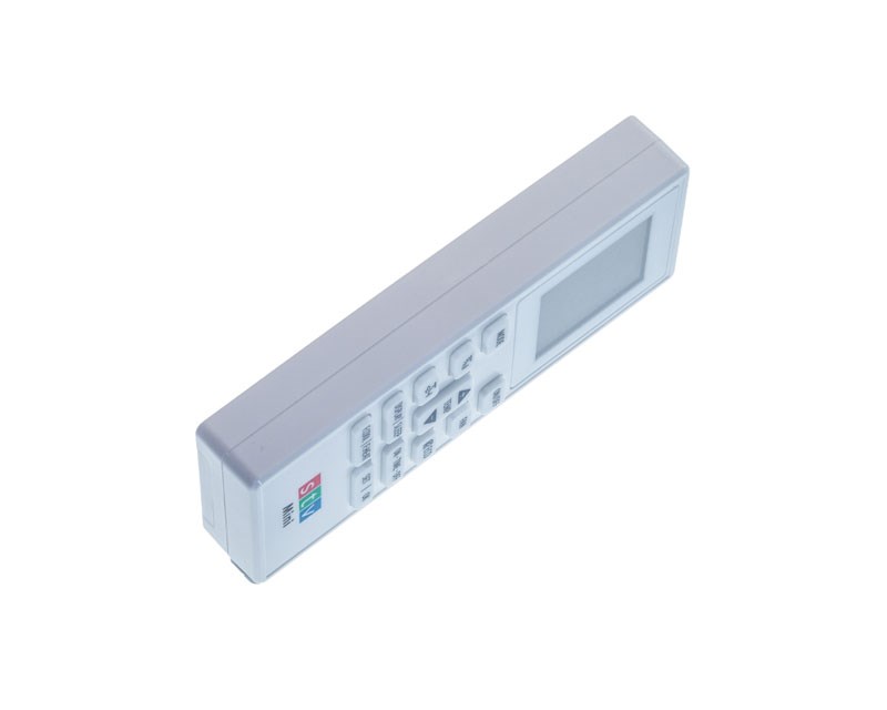 MINI ICE WHITE univerzalni daljinski upravljač (Klima uređaji) Klima uređaji SOPING.RS 42 MINI ICE WHITE univerzalni daljinski upravljač (Klima uređaji) - Слика 2