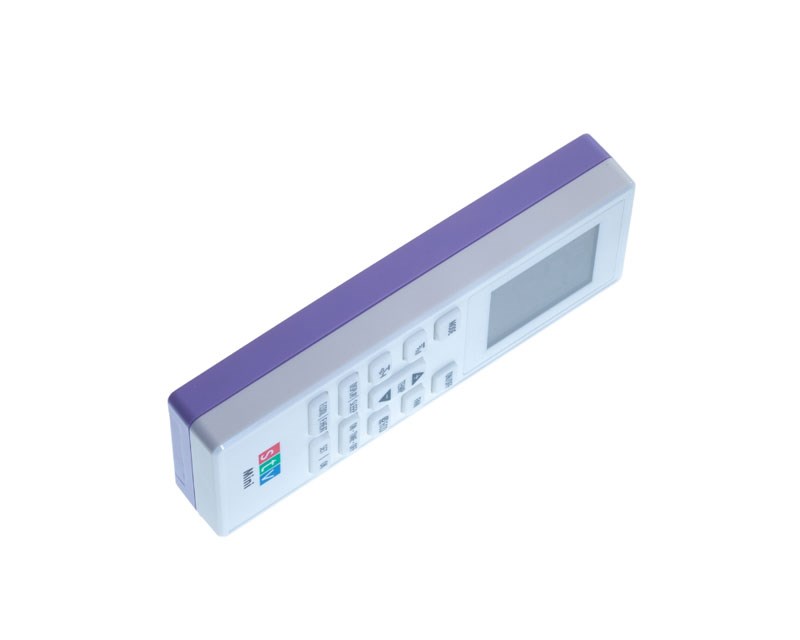 MINI Lavender univerzalni daljinski upravljač (Klima uređaji) Klima uređaji SOPING.RS 43 MINI Lavender univerzalni daljinski upravljač (Klima uređaji) - Слика 3