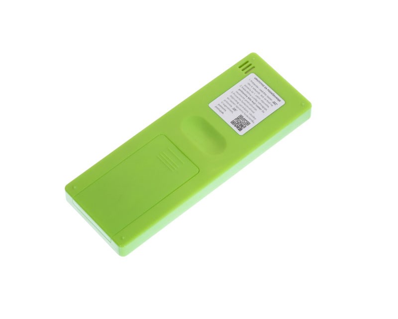 MINI Lime Green univerzalni daljinski upravljač (Klima uređaji) Klima uređaji SOPING.RS 43 MINI Lime Green univerzalni daljinski upravljač (Klima uređaji) - Слика 3